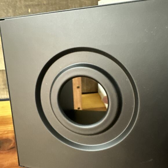 Woodland Creek Candle Lamp Weston Gallery In Box - Picture 6 of 8